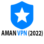 AMAN VPN 2024