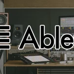 Ableton Live Suite