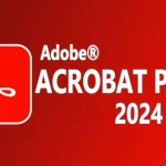 Adobe Acrobat Pro