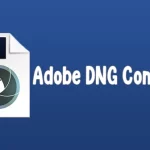 Adobe DNG Converter
