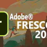 Adobe Fresco 2023