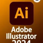 Adobe Illustrator 2024