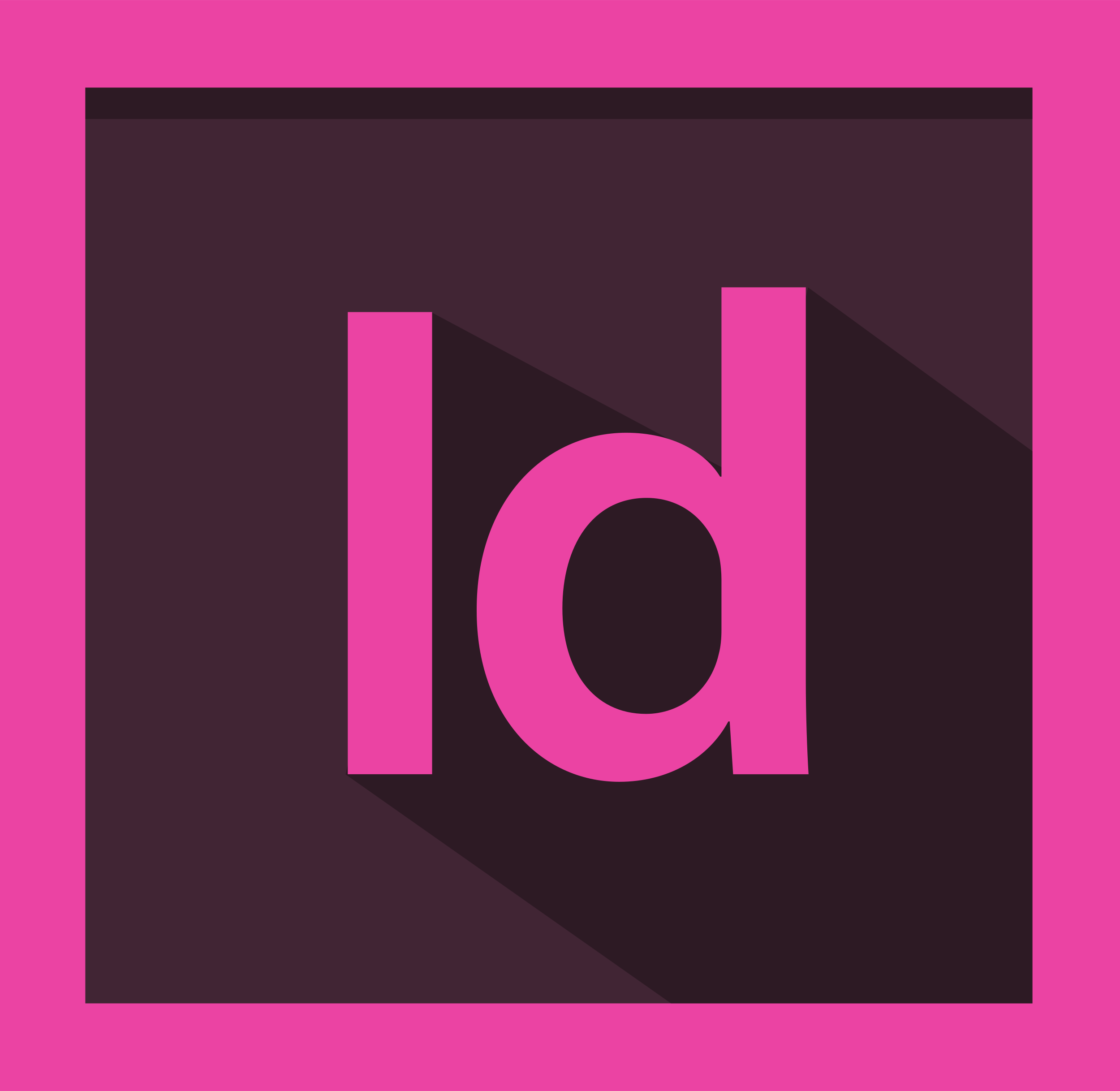 Adobe InDesign CS6