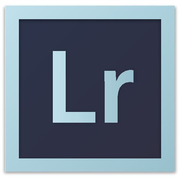 Adobe Lightroom CS6