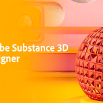 Adobe Substance 3D