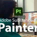 Adobe Substance 3D