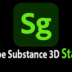 Adobe Substance 3D