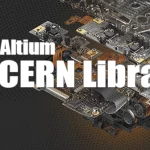 Altium CERN Library