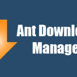 Ant Download Manager