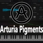 Pigmentos Arturia 2024