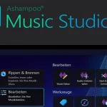 Ashampoo Music Studio