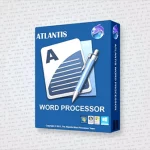 Atlantis Word Processor