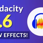 Audacity 2024 Full