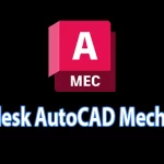 Autodesk AutoCAD Mechanical