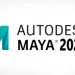 Autodesk Maya 2024