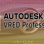 Autodesk VRED Professional