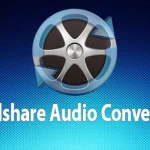 Avdshare Audio Converter