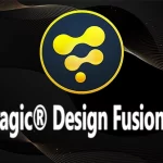 Blackmagic Design Fusion