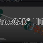 Bricsys BricsCAD Ultimate