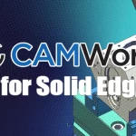 CAMWorks SP0 for