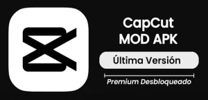 CapCut Pro APK MOD 2023 Full Español [Mega] ✅