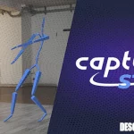 Captury Studio Ultimate