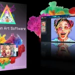 Cartoon Art Cartoonizer