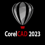 CorelCAD 2023 Full