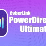 PowerDirector Ultimate 2024