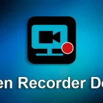 CyberLink Screen Recorder