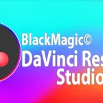 DaVinci Resolve Studio