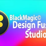 Blackmagic Design Fusion