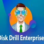 Disk Drill Enterprise