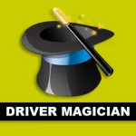 Driver Magician (2024)