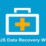 EaseUS Data Recovery