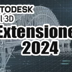 Extensiones para Civil