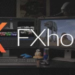 FX home Action