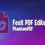 Foxit PDF Editor