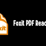 Foxit PDF Reader