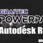 Graitec Advance PowerPack