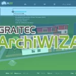 Graitec ArchiWIZARD 2025