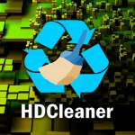 HDCleaner 2024 Full