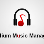 Helium Music Manager