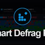 IObit Smart Defrag