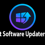 IObit Software Updater
