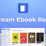 Icecream Ebook Reader