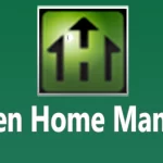 Kaizen Home Manager