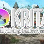 Krita Studio 2024