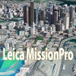 Leica MissionPro 2024