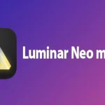 Luminar Neo AI